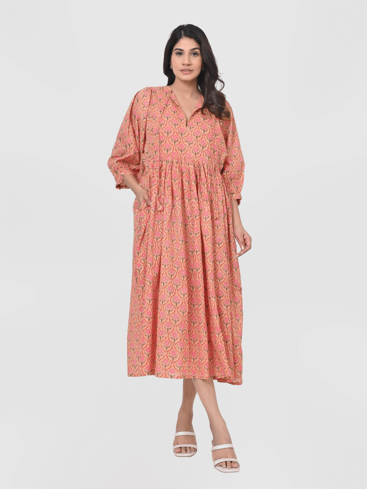 flower-print-cotton-maxi-doi-dress-1
