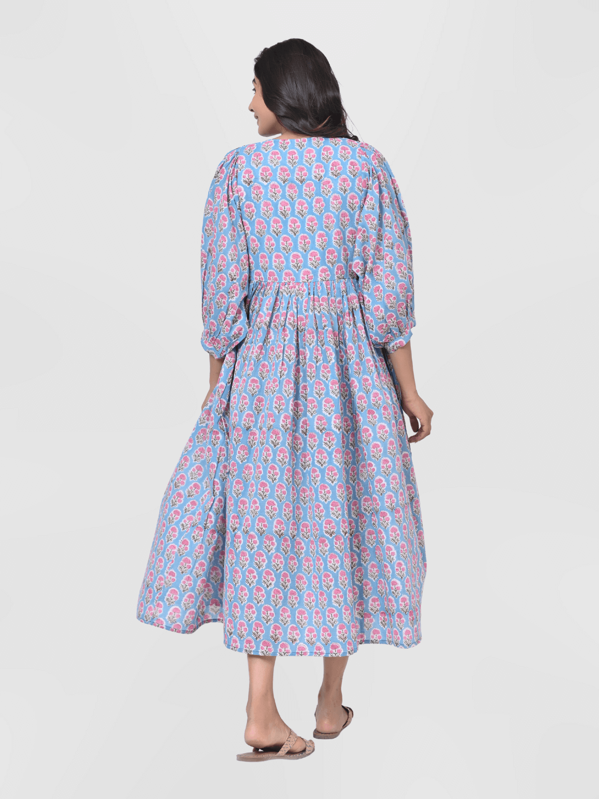 flower-print-cotton-maxi-doi-dress-2