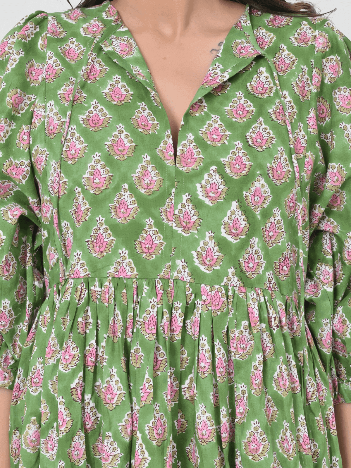 green-print-cotton-maxi-doi-dress-3