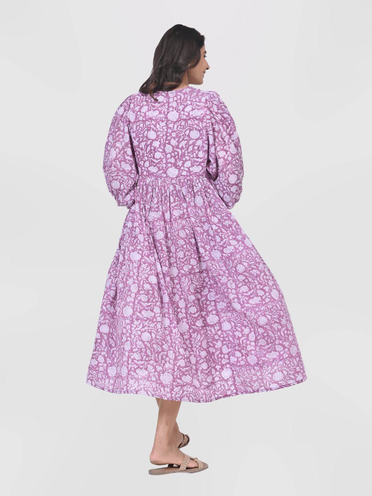 lavender-printed-flared-cotton-maxi-doi-dress-2