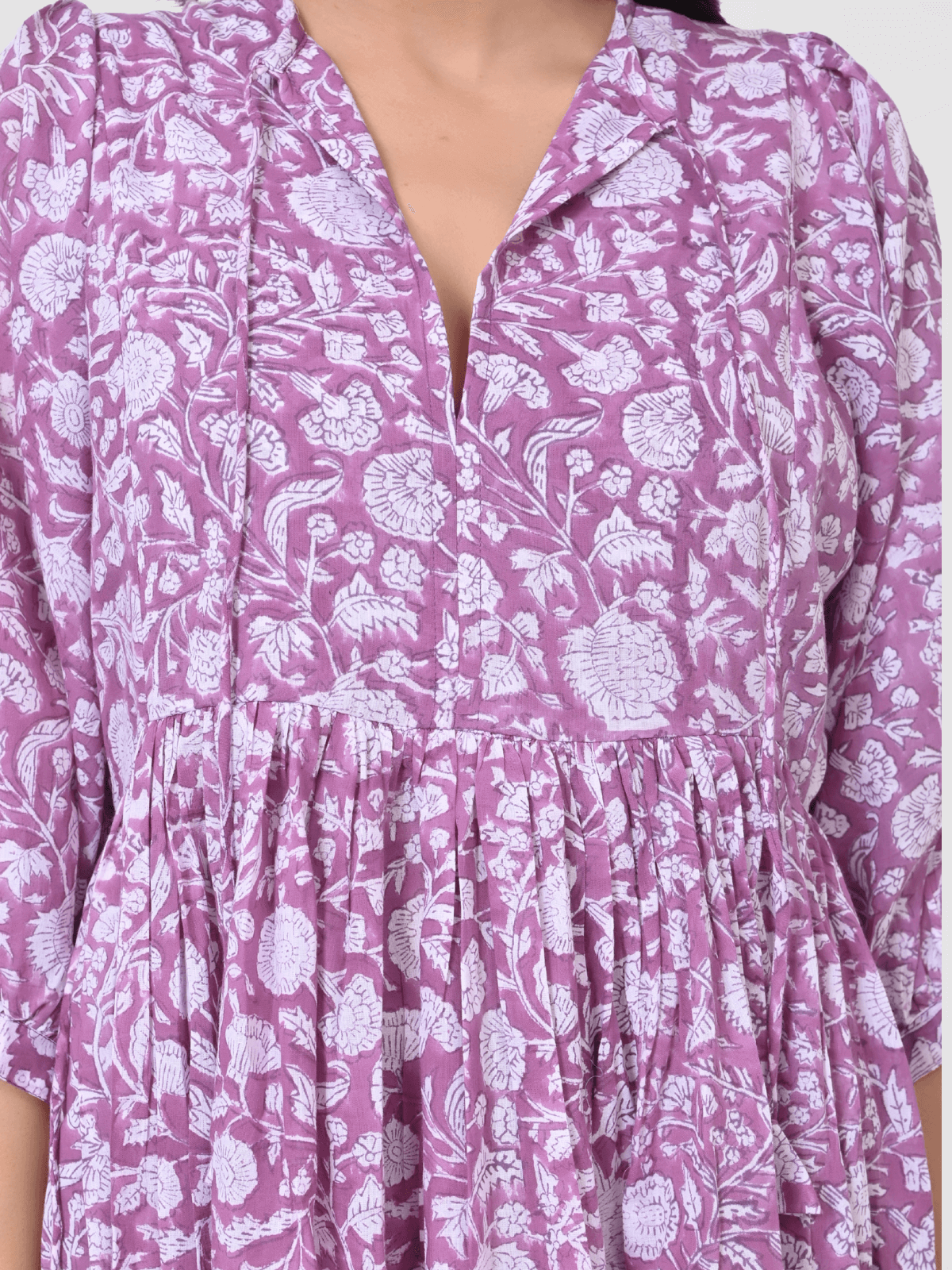 lavender-printed-flared-cotton-maxi-doi-dress-3