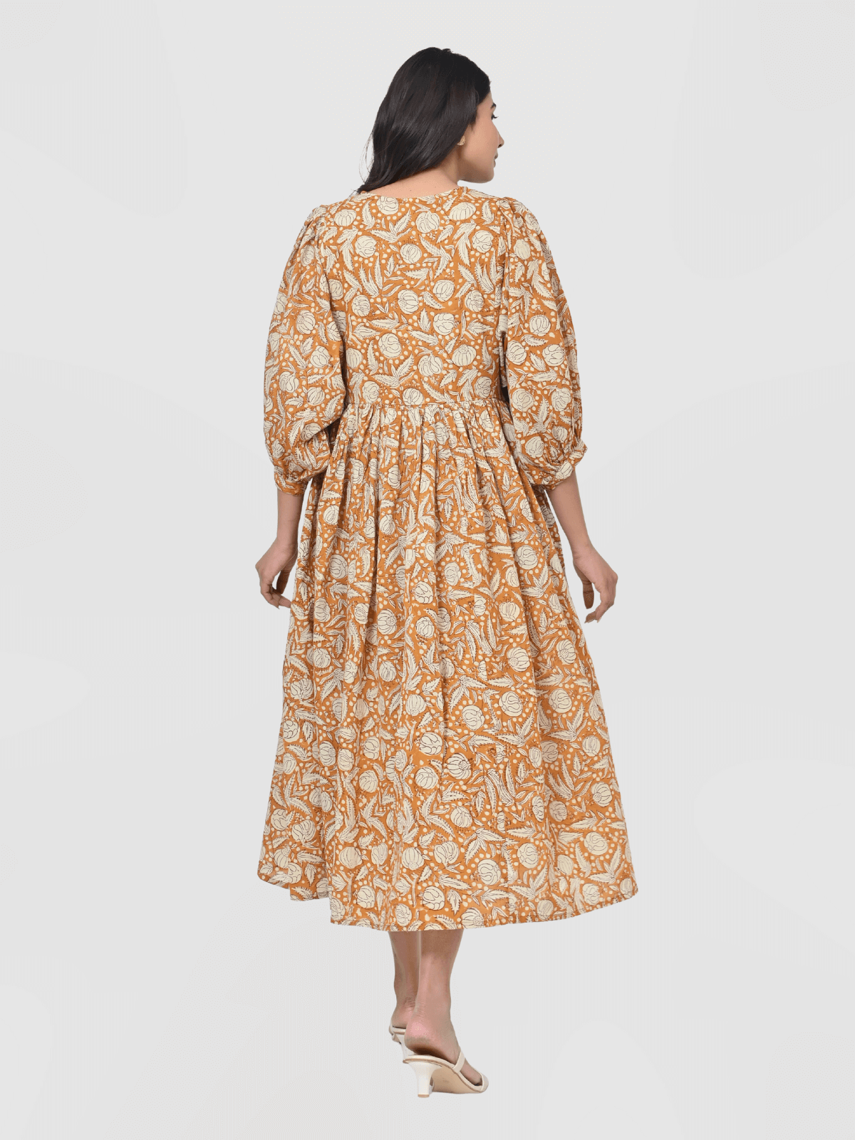 mustard-floral-print-cotton-maxi-doi-dress-2