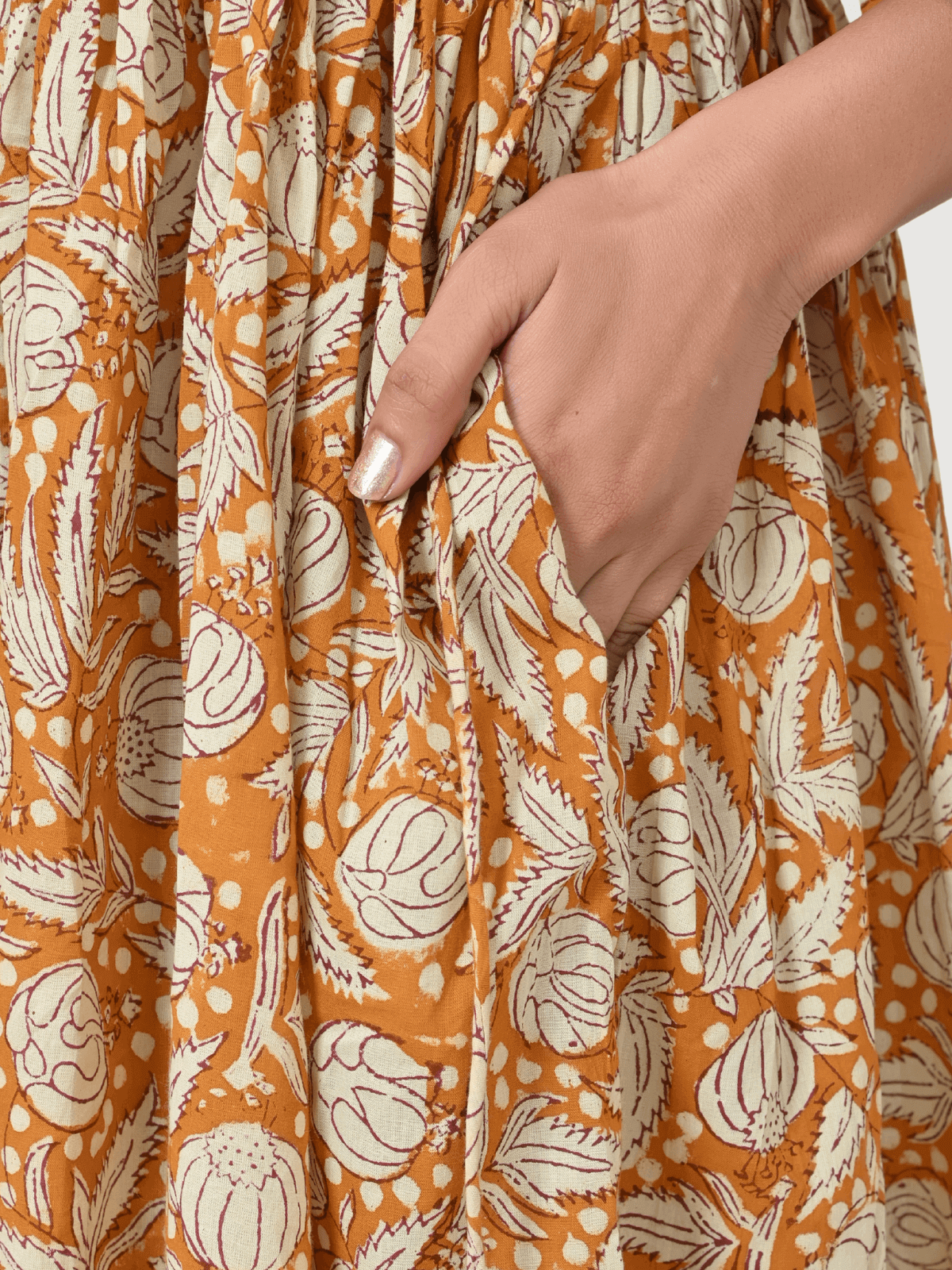 mustard-floral-print-cotton-maxi-doi-dress-4