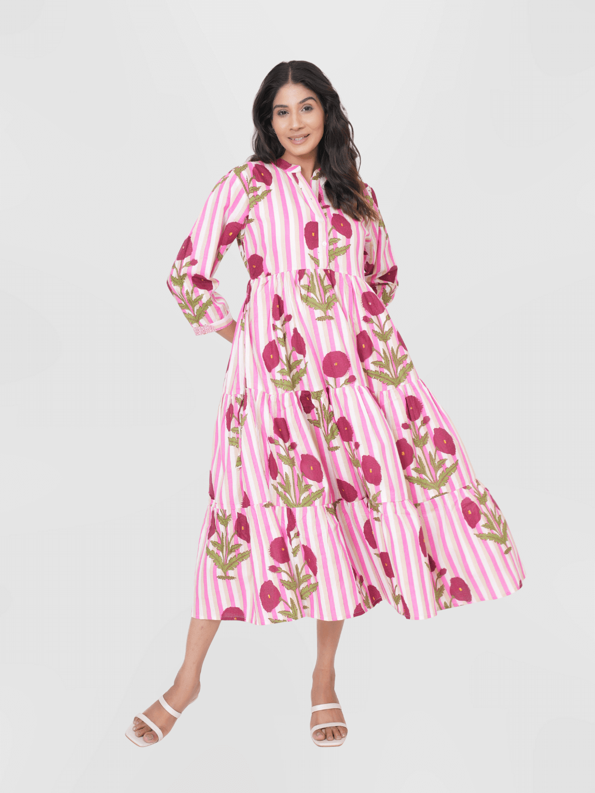 pink-white-stripe-print-maxi-anokhi-dress-1