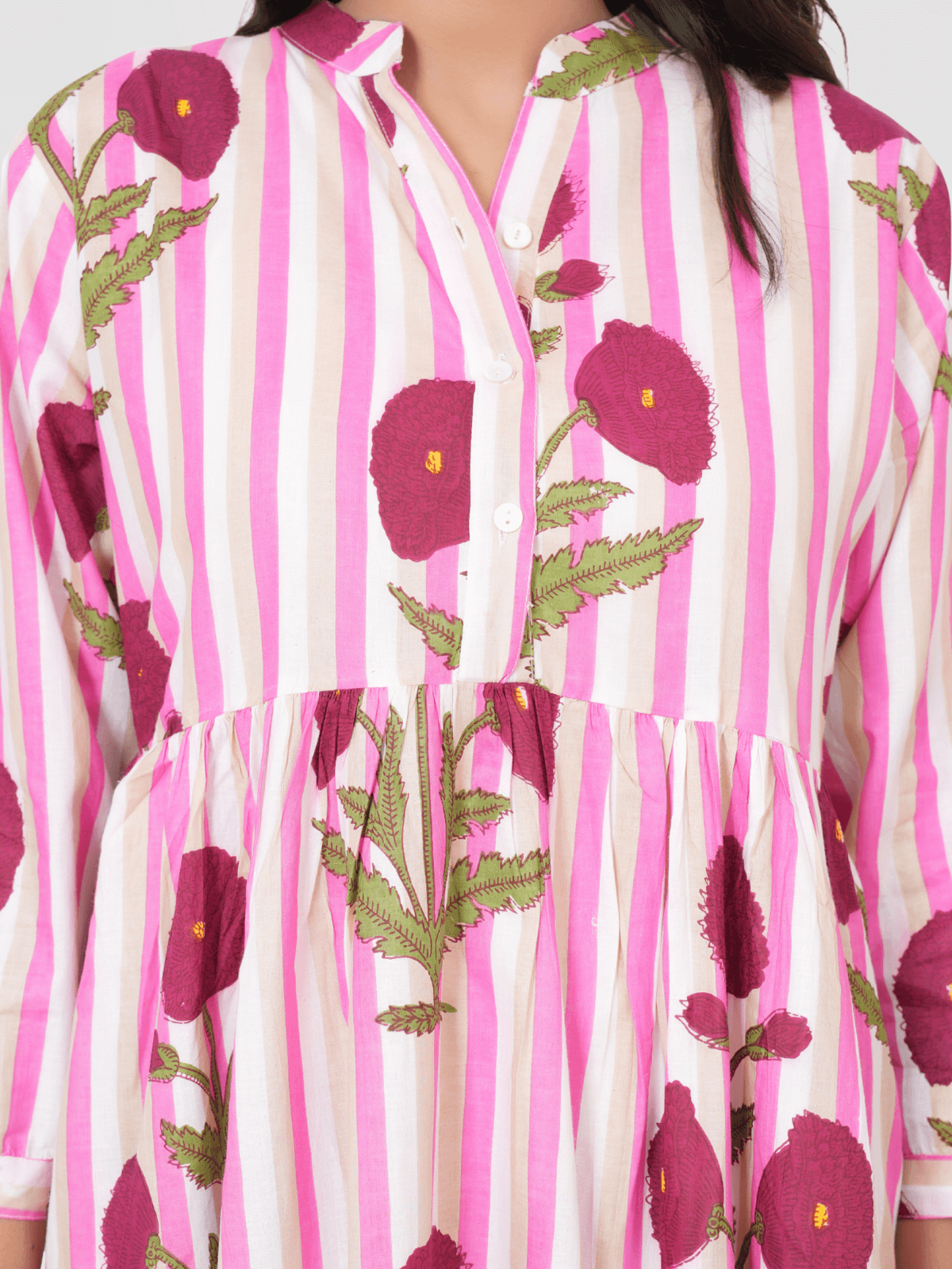 pink-white-stripe-print-maxi-anokhi-dress-3