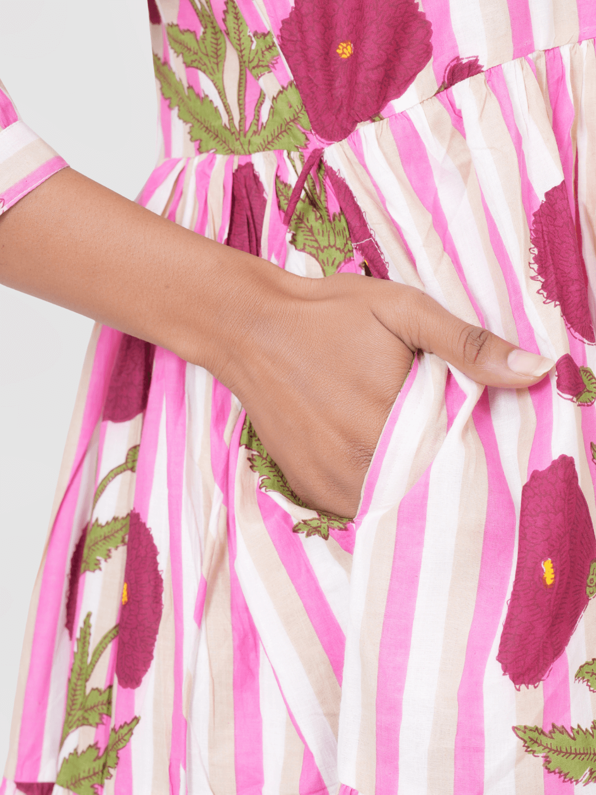 pink-white-stripe-print-maxi-anokhi-dress-4