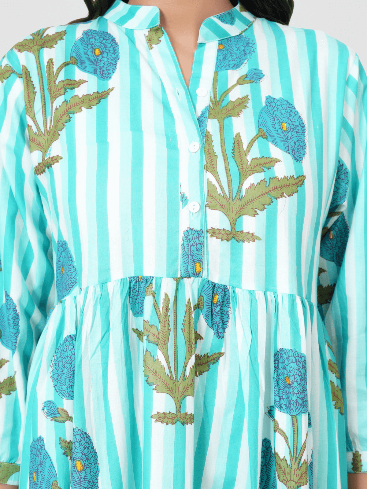 turquoise-blue-print-maxi-anokhi-dress-3