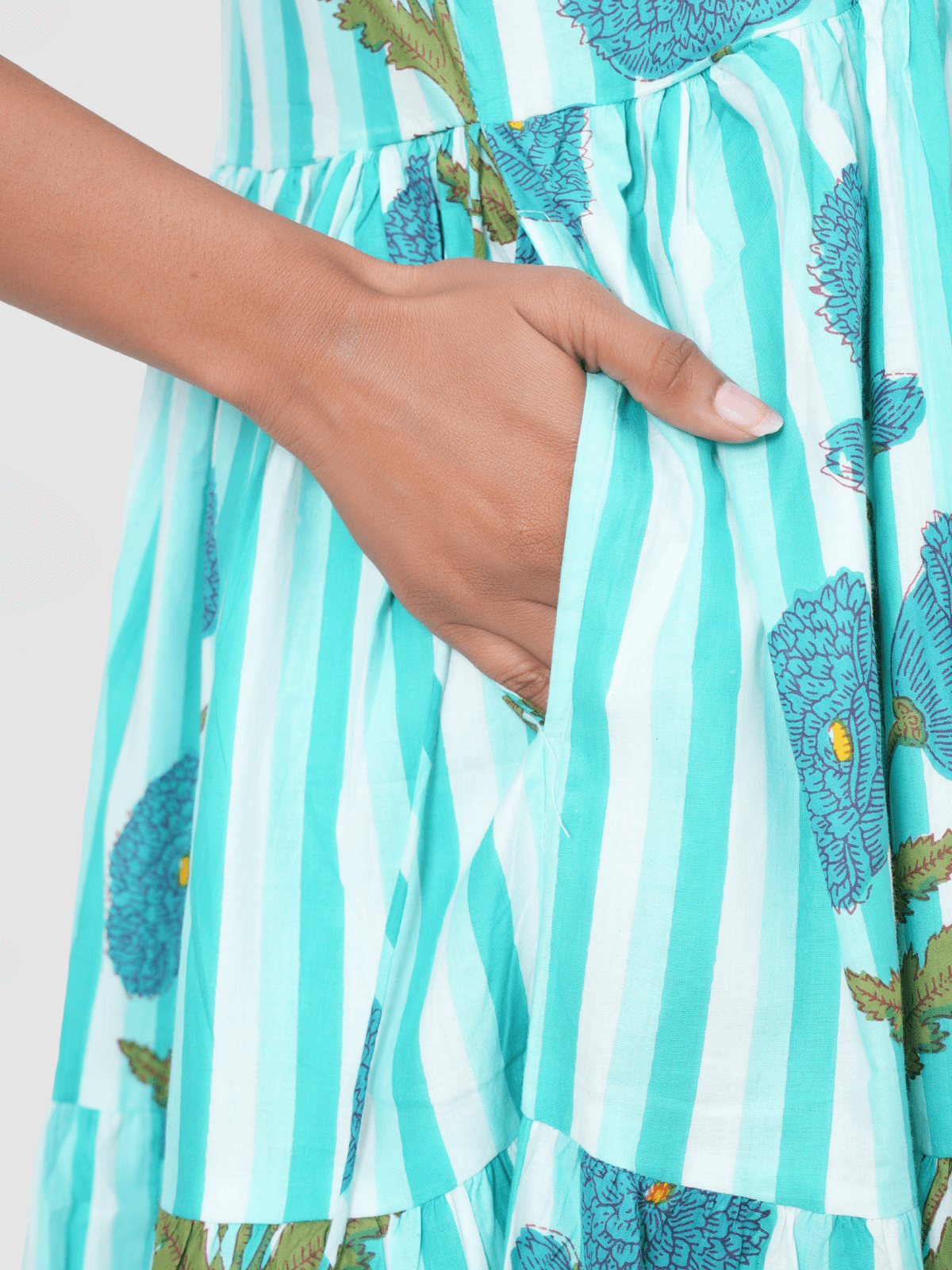 turquoise-blue-print-maxi-anokhi-dress-4
