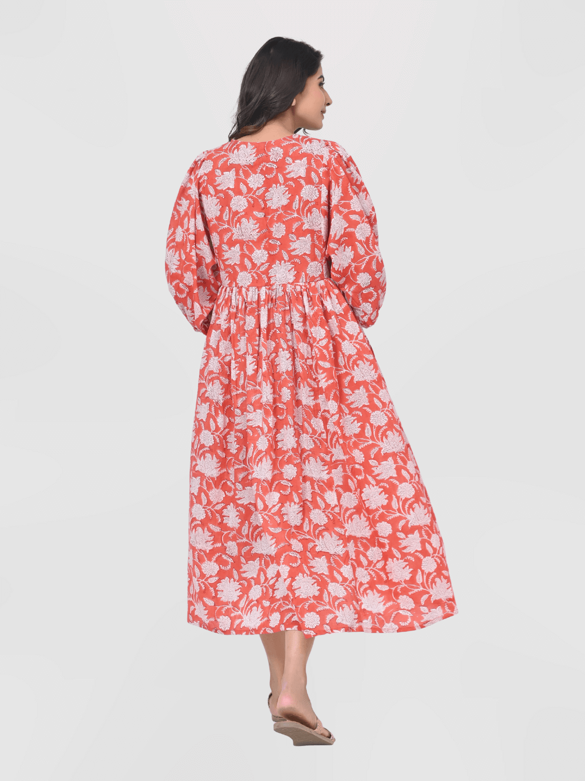 white-floral-printed-cotton-maxi-doi-dress-2