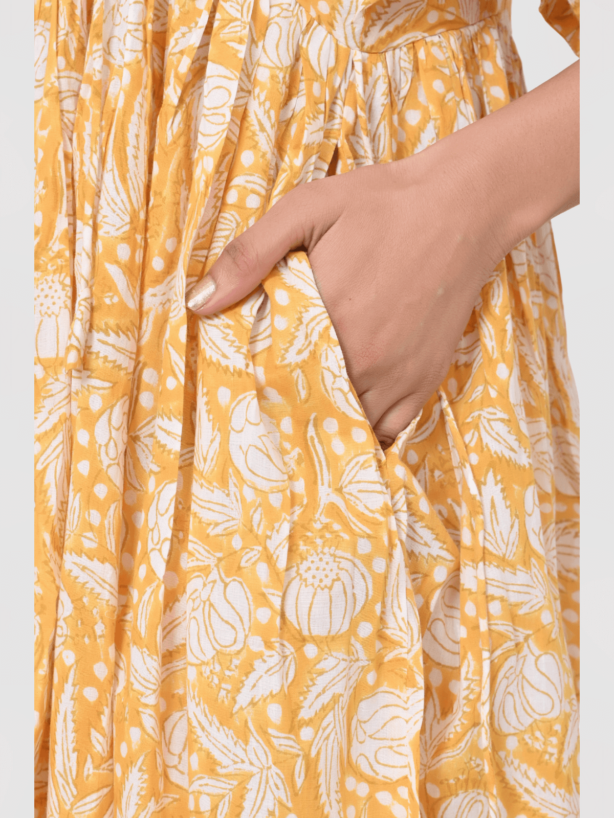yellow-floral-print-cotton-maxi-doi-dress-4