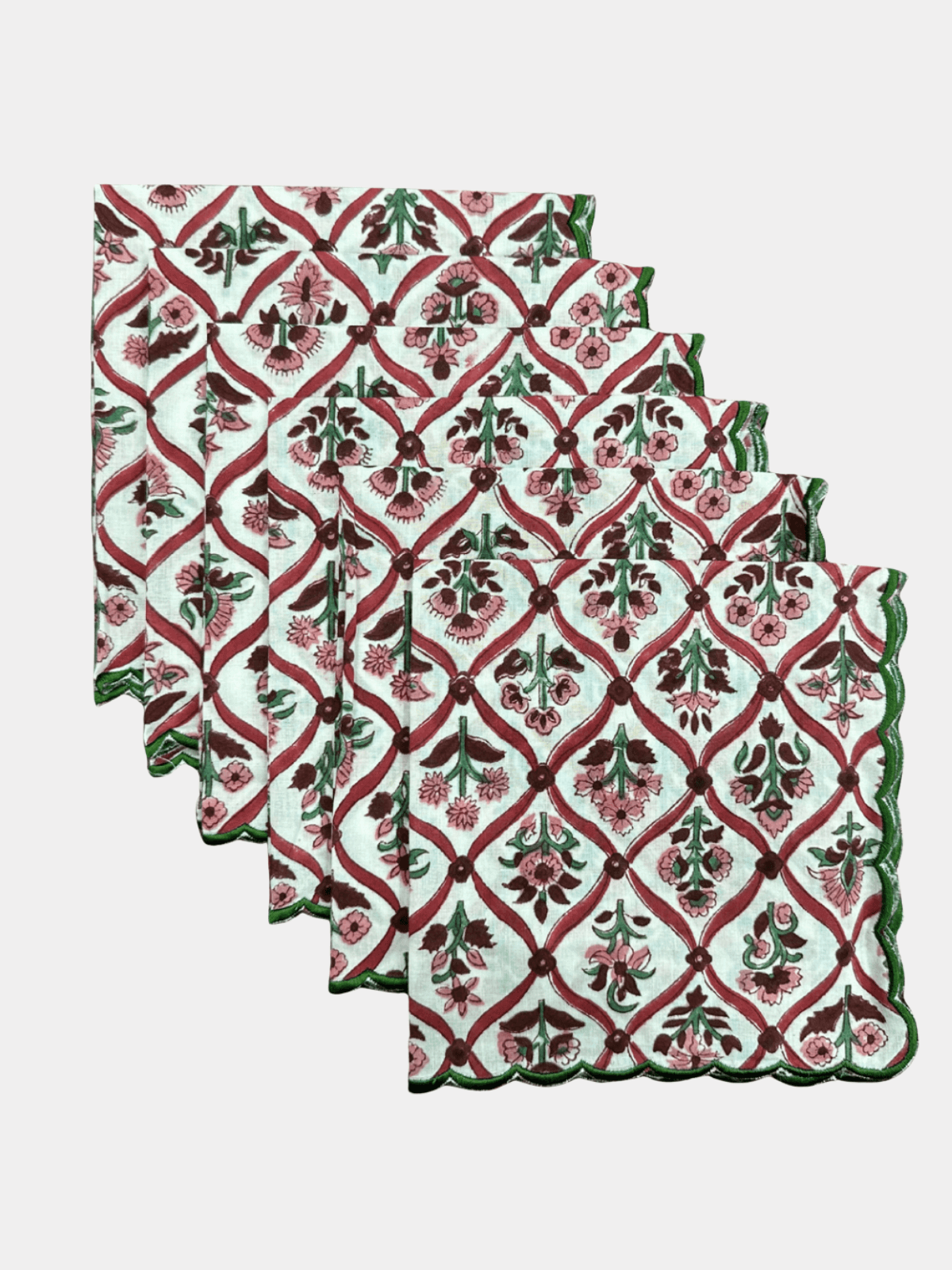 Ivory-Lattice-Garden-Napkins