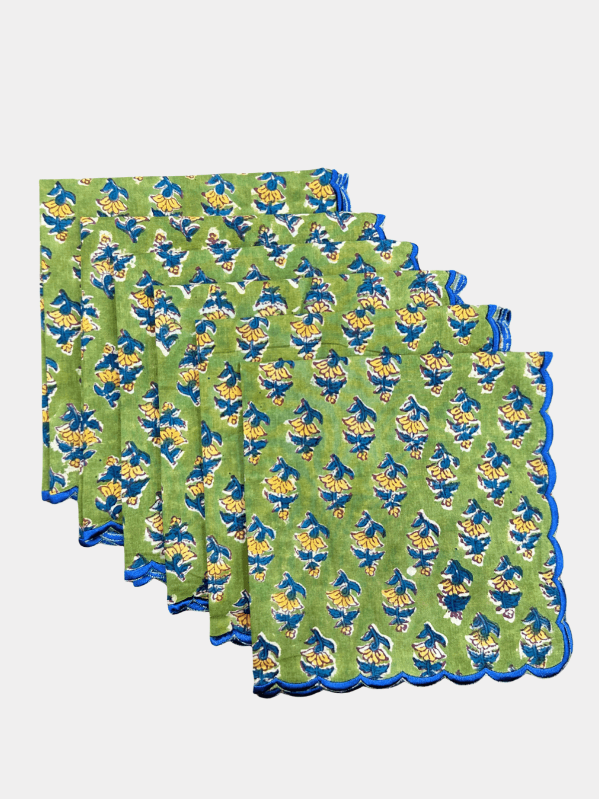 Olive-Floral-Trail-Napkins